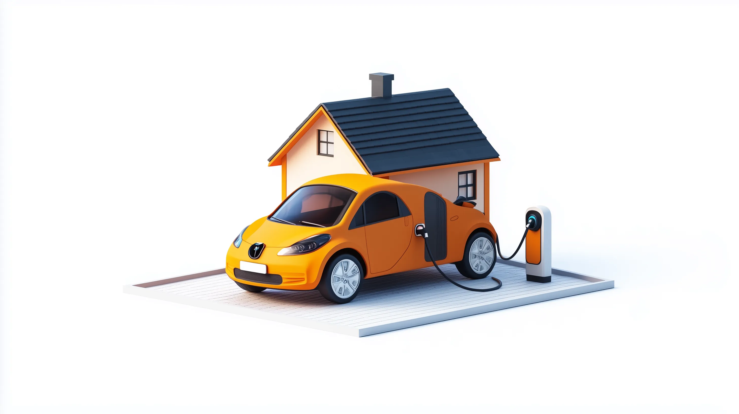 כמה עולה להטעין רכב חשמלי