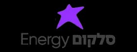 סלקום חשמל לוגו