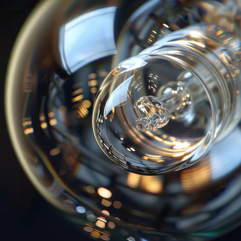 צריכת חשמל של נורת הלוגן