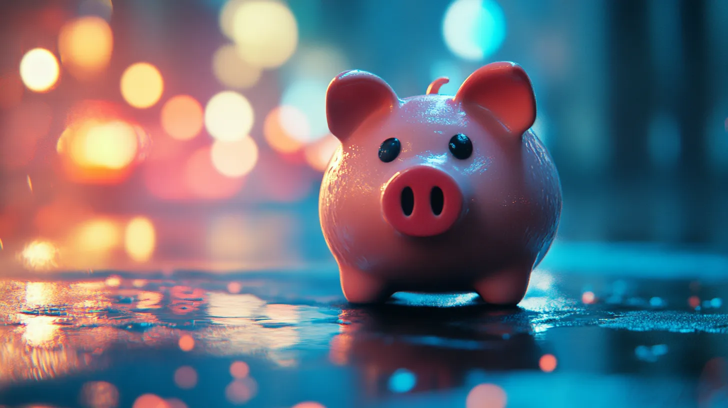 איך לחסוך על עמלות